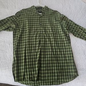 Men's DKNY dress shirt (Lrg)